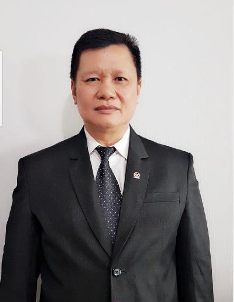 Edwar Tannur PKB