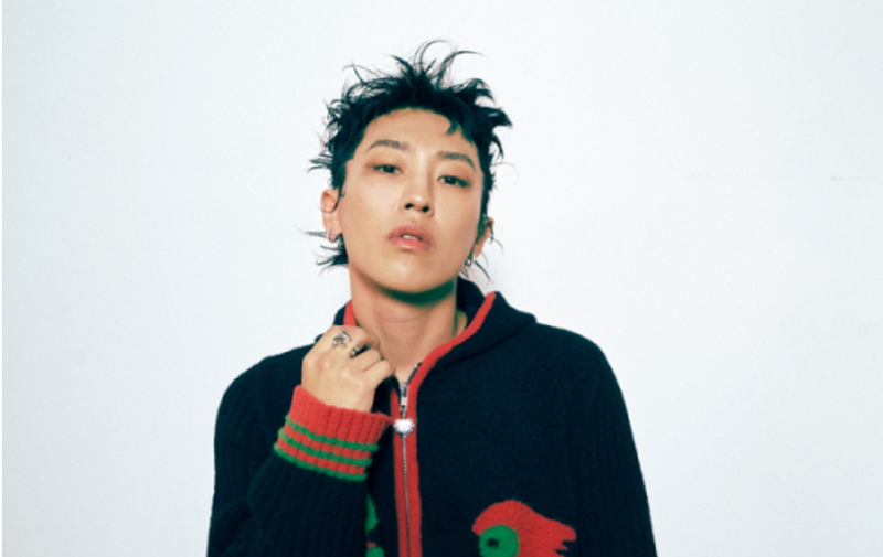 DPR LIVE Keluar Dari Agensi dan Buat Agensi Sendiri 'CTYL'