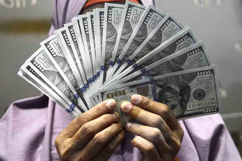 rupiah melemah-terhadap dolar 3