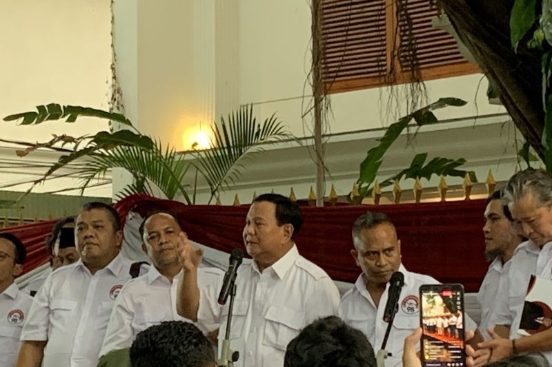 KIM Tunggu Putusan MK