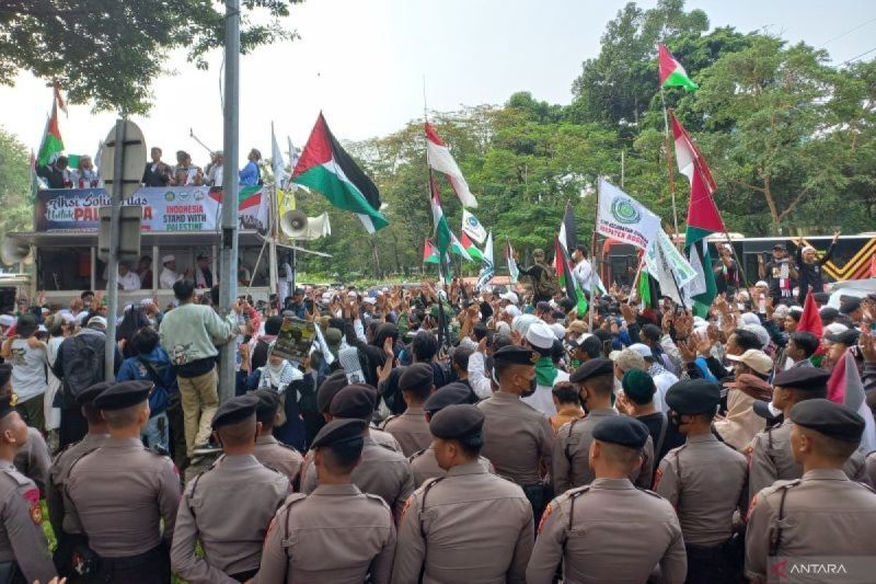 palestina