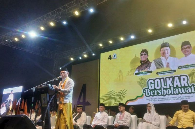 Golkar Jabar