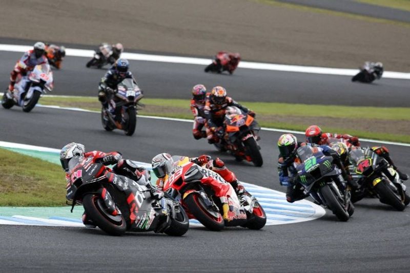 MotoGP Jepang