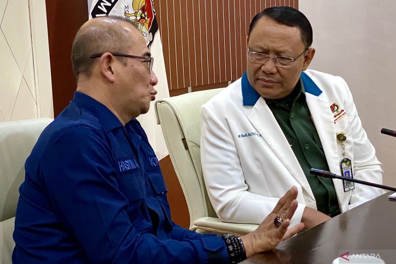 Kepala RSPAD
