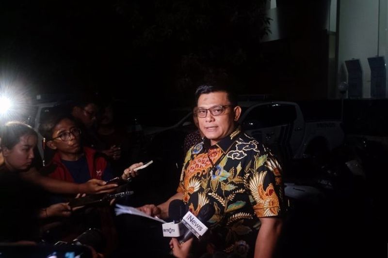 Dirreskrimsus Polisi Daerah (Polda) Metro Jaya Kombes Pol Ade Safri Simanjuntak