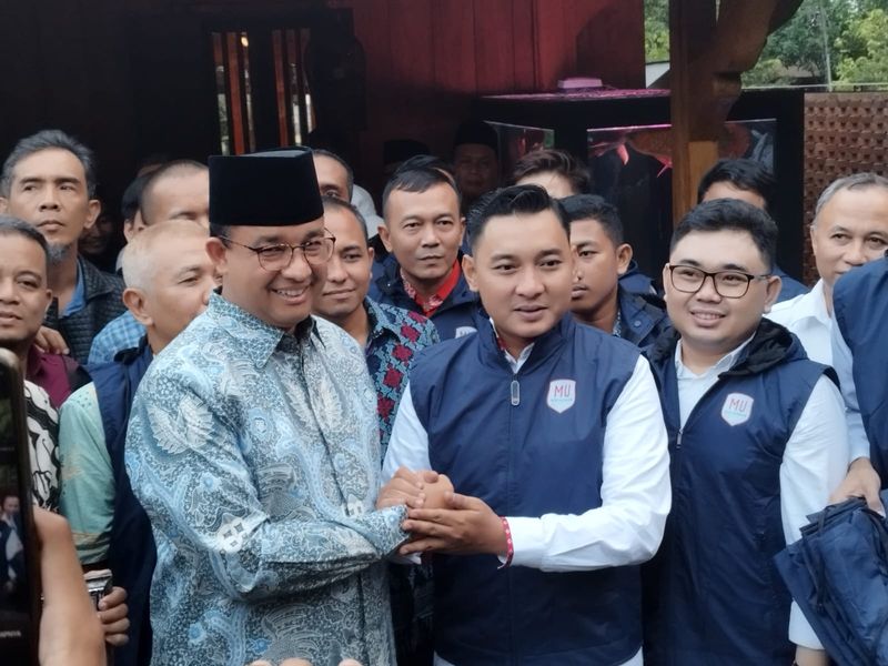 Alumni Angkatan Muda Muhammadiyah
