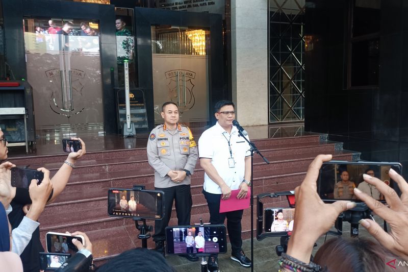 Polisi akan Panggil Ketua KPK