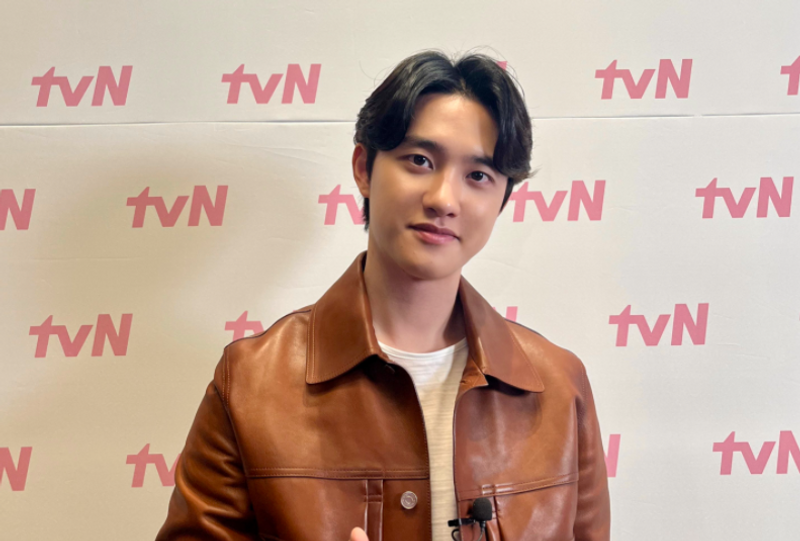 D O Tinggalkan SM Entertainment di November, Tetap Lanjutkan Aktivitas Bersama E