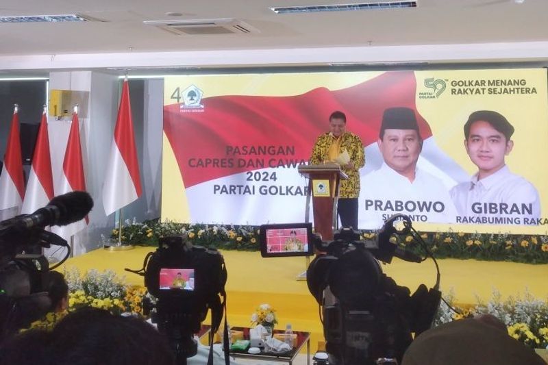 Rapimnas Golkar