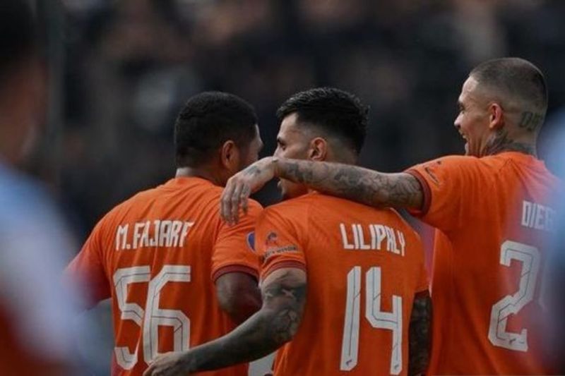 Pemain Borneo FC