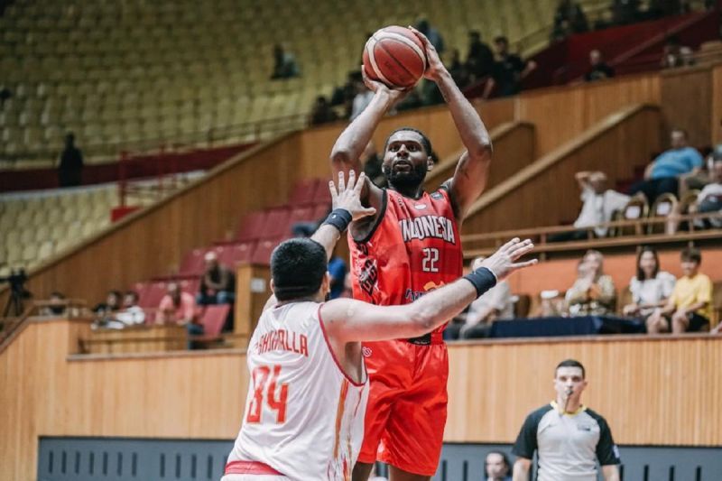 Marques Bolden