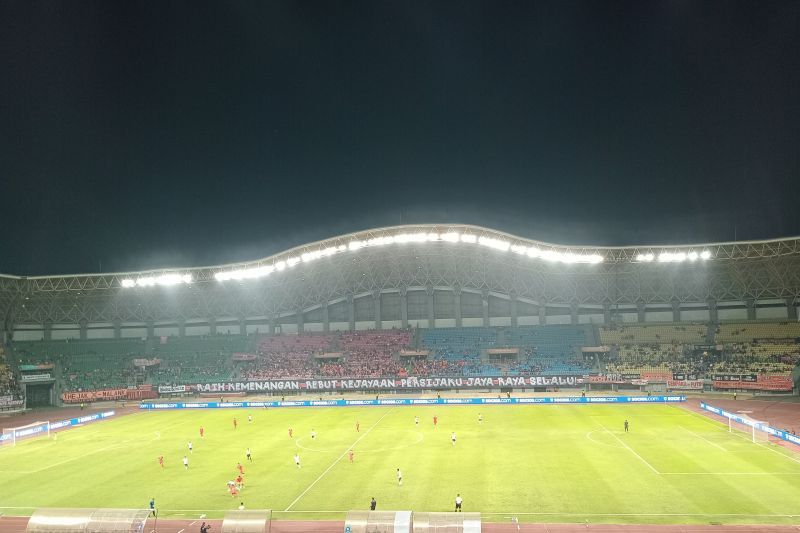 Persija jamu Rans