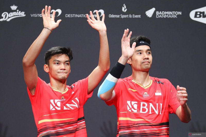 Bagas/Fikri