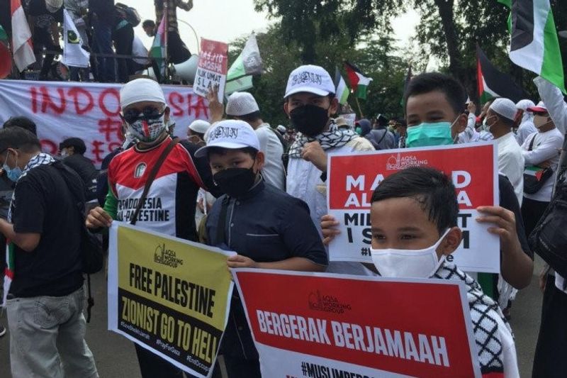 Anak - Anak