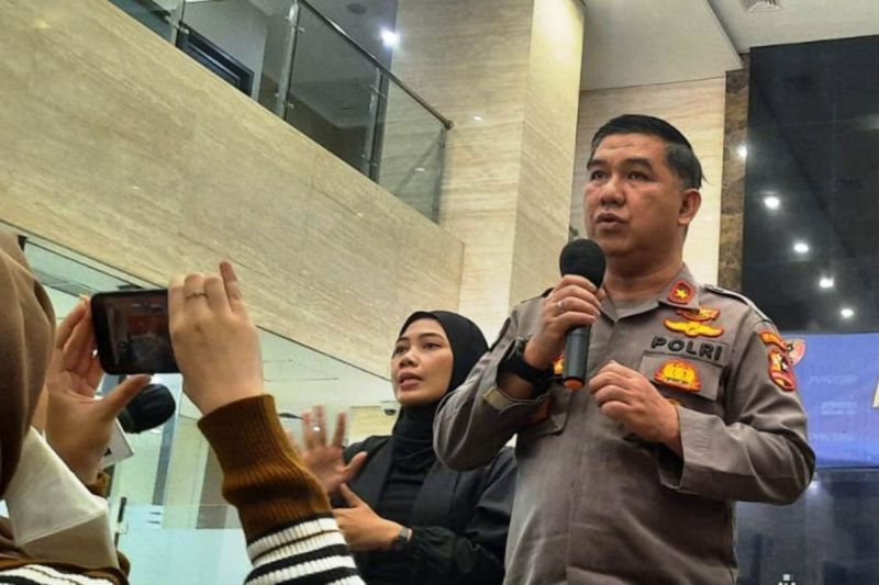 Polri Terbitkan SKCK Gibran