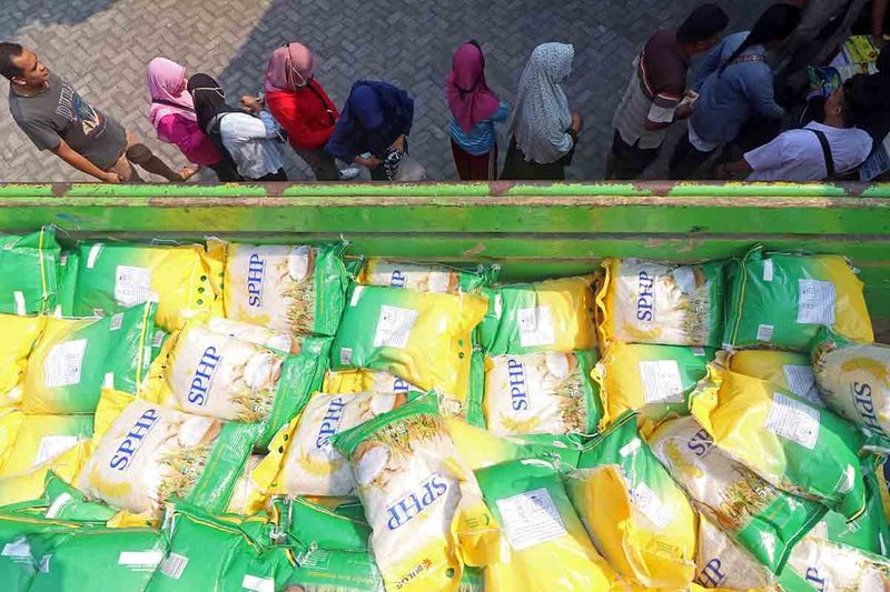 bantuan beras murah-badan-pangan-nasional-3