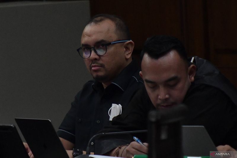 antarafoto-sidang-lanjutan-korupsi-bts-4g bakti kominfo 191023-fm-6