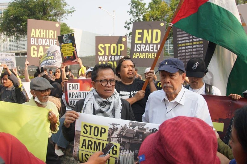 Amnesty International Indonesia