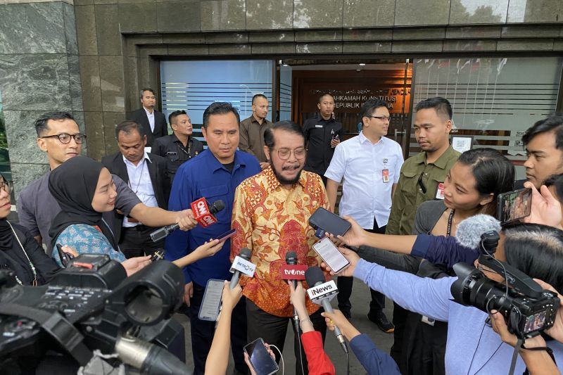 Anwar Usman_Antara