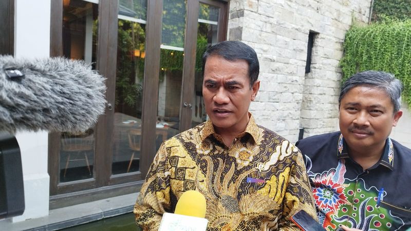 Mentan soal "sulap" rawa