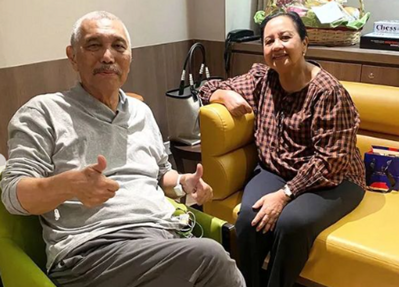 Luhut Binsar Pandjaitan