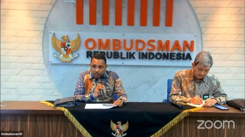 Ombudsman