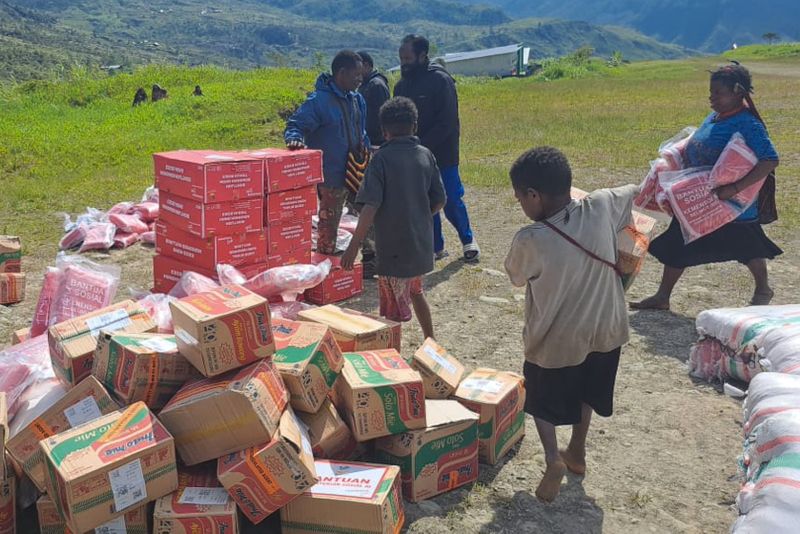 antarafoto-bahan-makanan papua 261023-ho-4