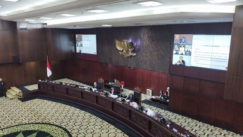 Sidang MKMK