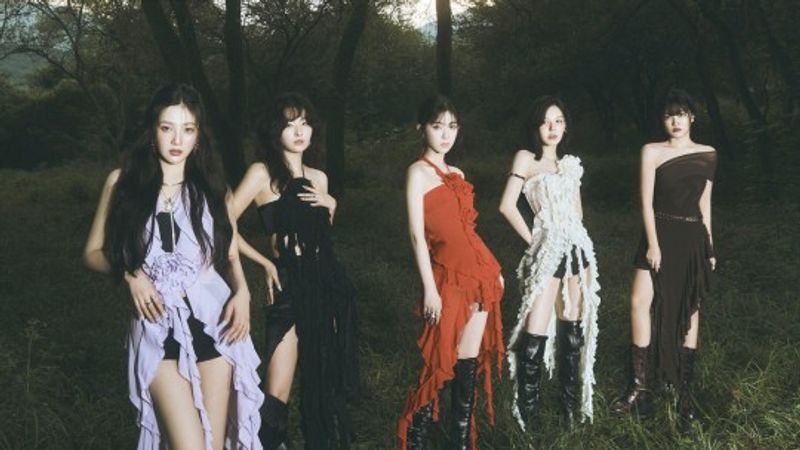 RED VELVET Diisukan Bubar, SM Entertainment Langsung Bantah