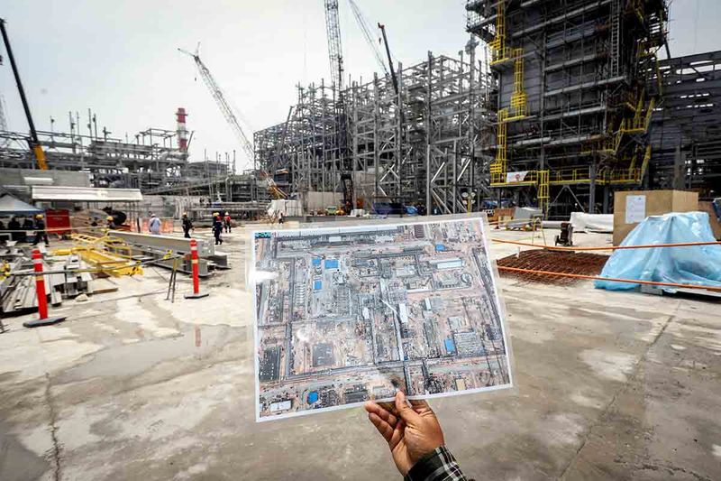 progres-pembangunan-proyek-smelter freeport di-gresik-8
