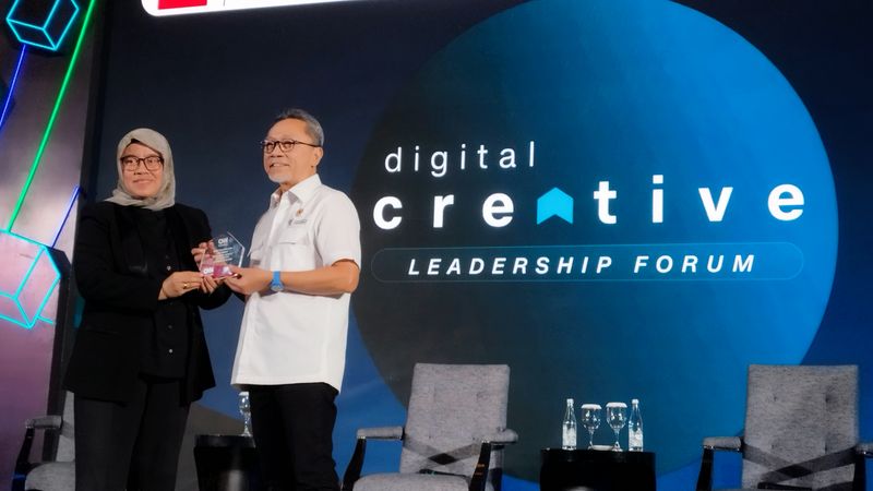 Pemerintah Menteri Perdagangan Zulkifli Hasan