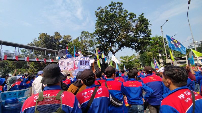Partai Buruh