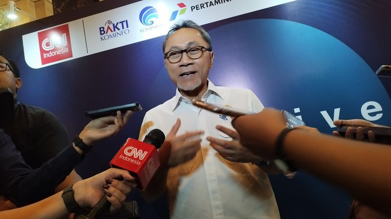 Mendag sebut Presiden akan ke KTT OKI
