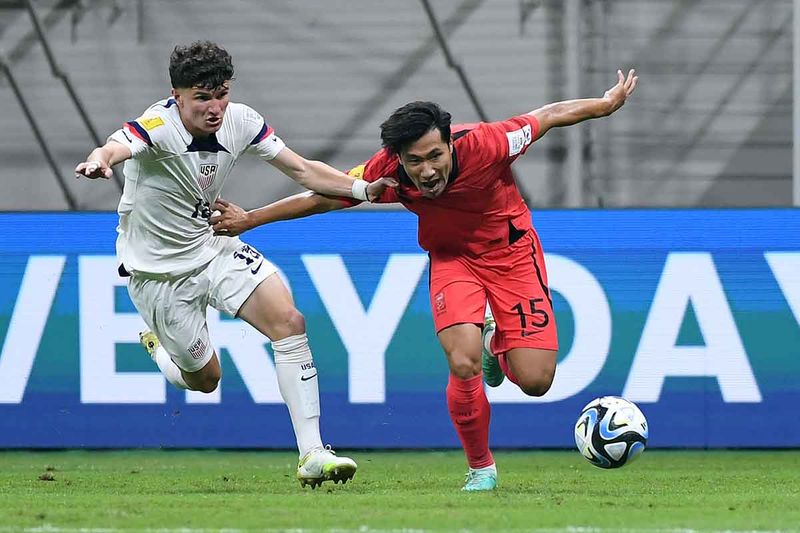 amerika-serikat-lawan-korsel Piala Dunia U-17