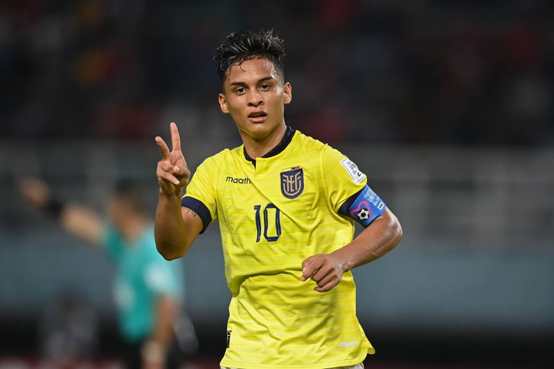 antarafoto piala dunia u17-ekuador-kalahkan-maroko-131123-app-9
