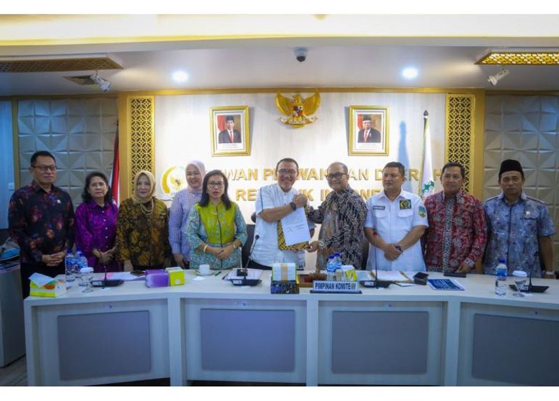 Dokumentasi Kementerian Koperasi dan UKM