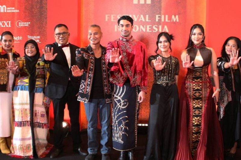 Festival Film Indonesia
