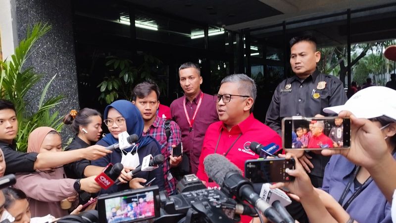 PDIP dan Pakta Integritas