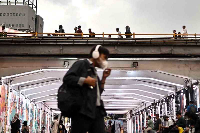 Upah minimum-kenaikan-jumlah-pekerja-di-jakarta-1