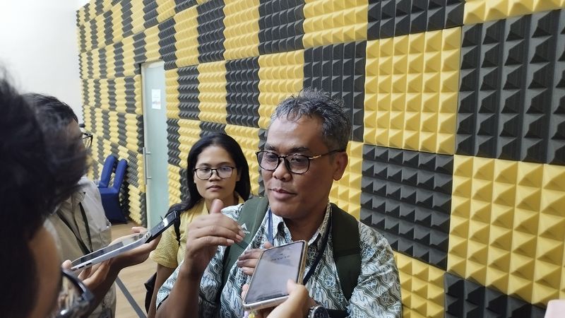Ombudsman Soroti Impor Beras Indonesia