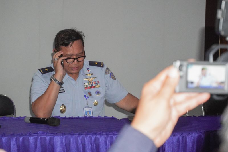antarafoto-konferensi-pers-kecelakaan penerbang pesawat-super-tucano-161123-is-3