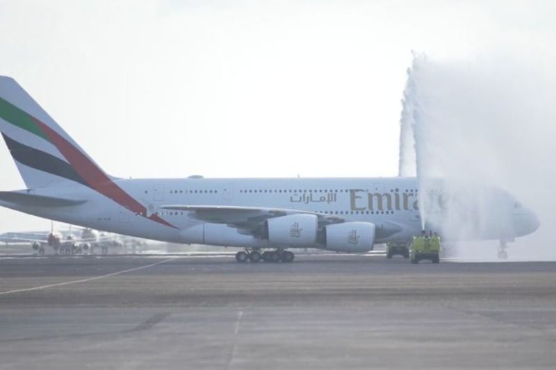 Bandara yang dikelola Angkasa Pura