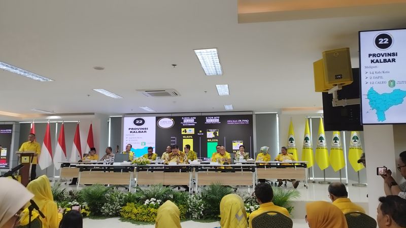 Partai Golkar