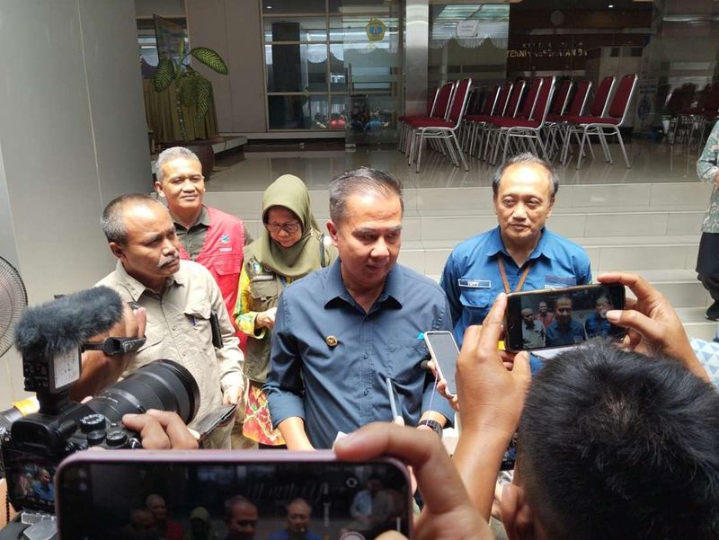Pemprv Jabar tetapkan UMP 2024