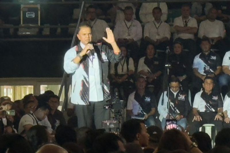 Muhammad Syaugi 