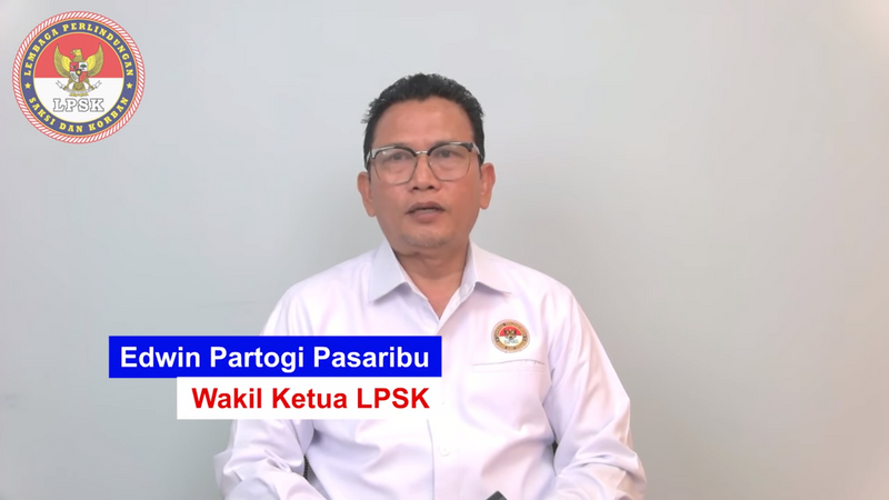 Wakil Ketua LPSK