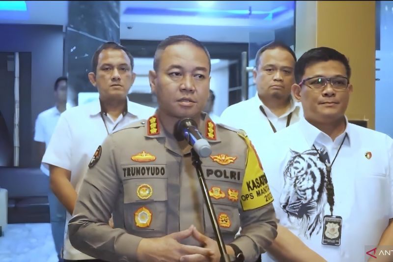 Polda Metro terkait Pemanggilan Aiman