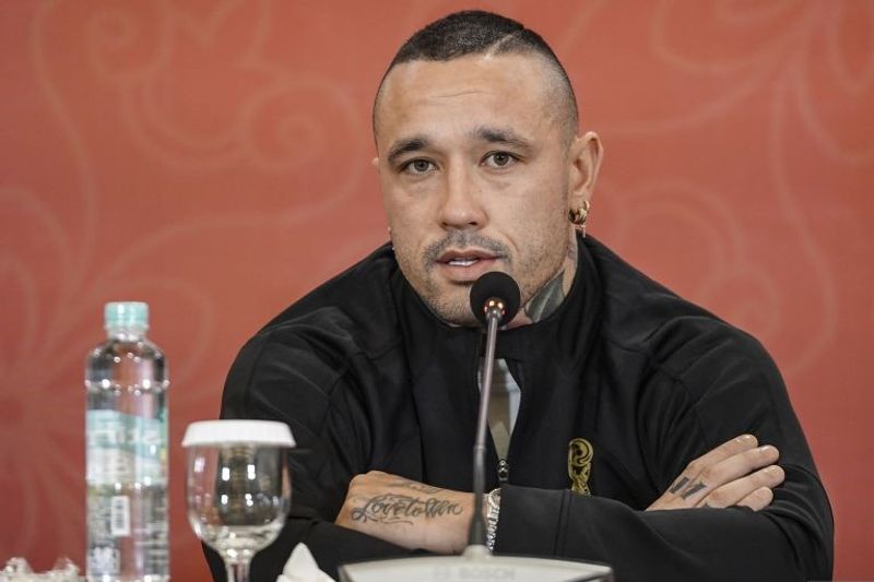 Radja Nainggolan