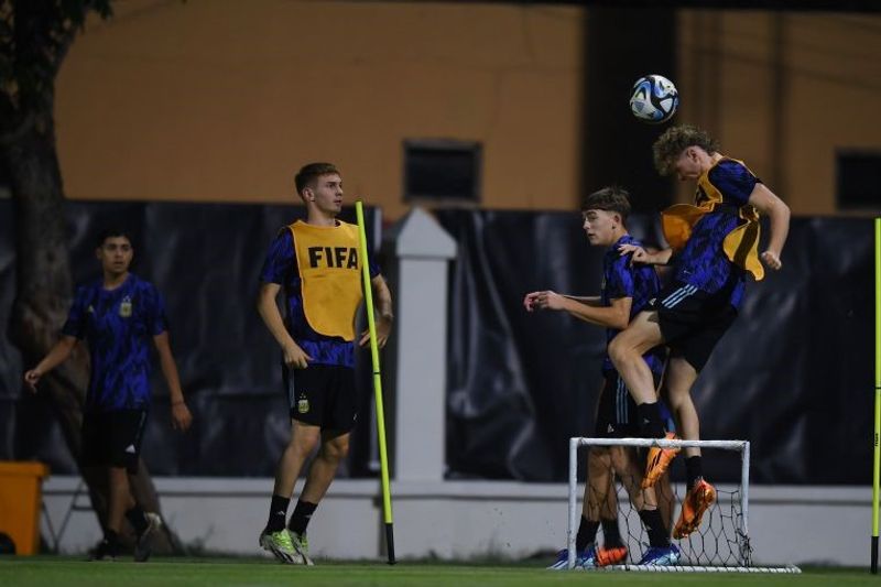 antarafoto-latihan-argentina-301123-ak-2 piala dunia u-17