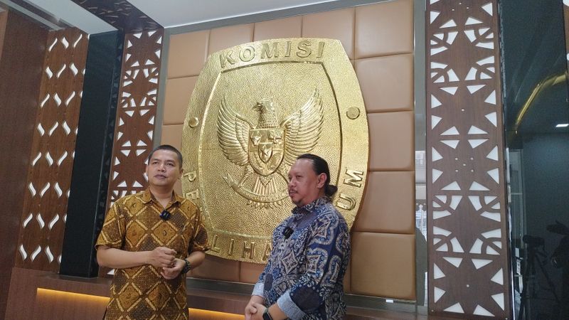 KPU Jakpus Rekrut Petugas TPS Pemilu 2024